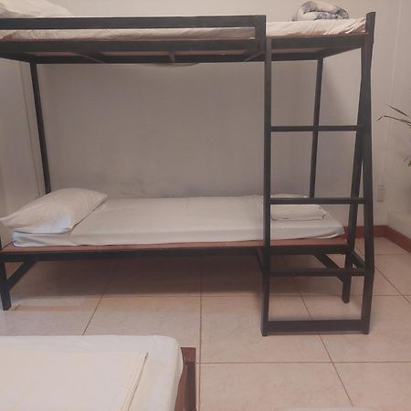 פורטו פרינססה Larmar Bed And Breakfast מראה חיצוני תמונה