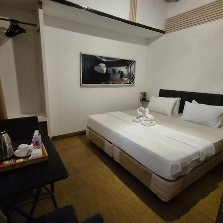 פורטו פרינססה Larmar Bed And Breakfast מראה חיצוני תמונה