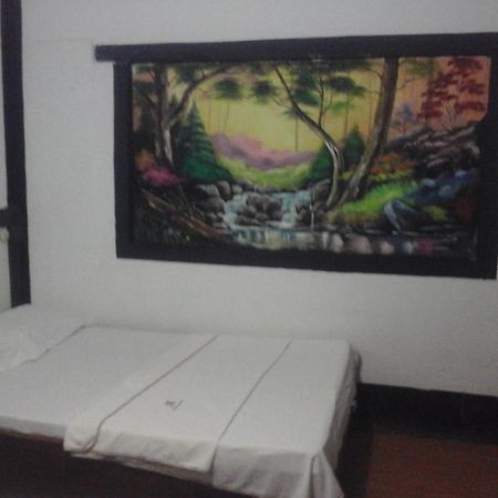 פורטו פרינססה Larmar Bed And Breakfast מראה חיצוני תמונה