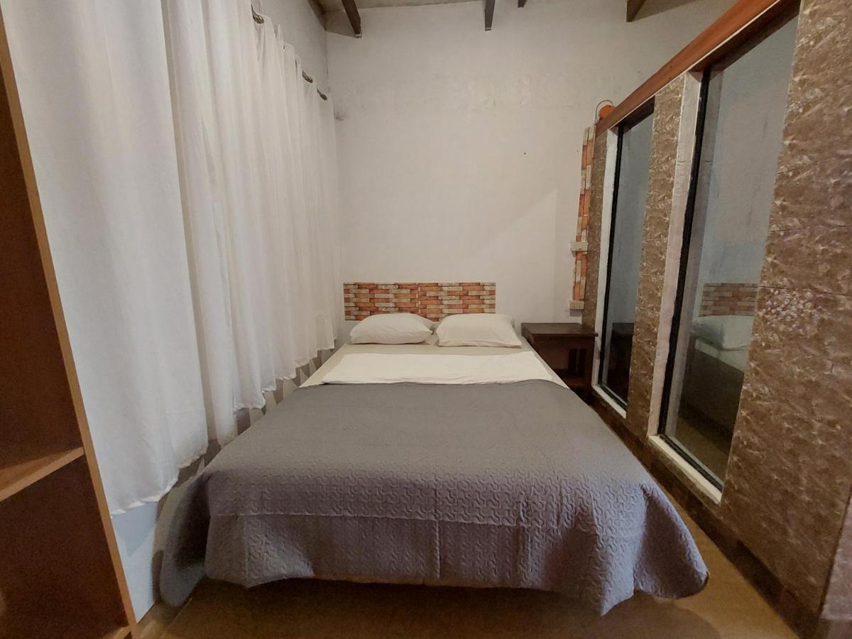 פורטו פרינססה Larmar Bed And Breakfast מראה חיצוני תמונה