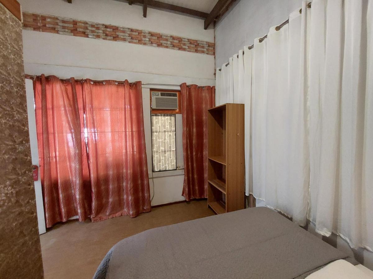 פורטו פרינססה Larmar Bed And Breakfast מראה חיצוני תמונה