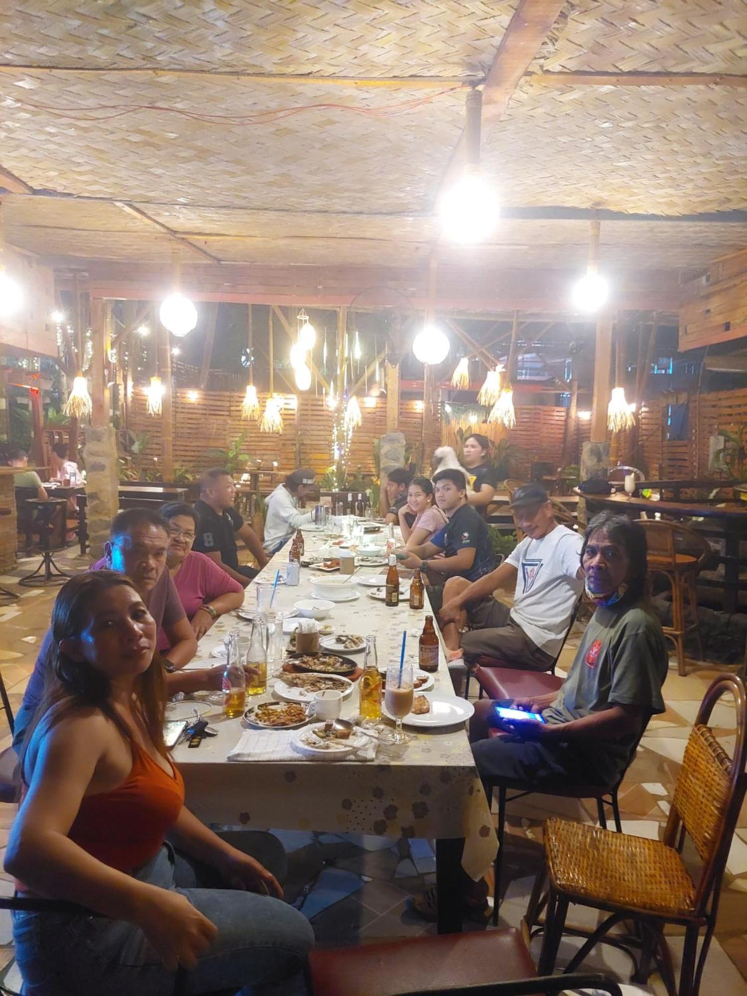 פורטו פרינססה Larmar Bed And Breakfast מראה חיצוני תמונה