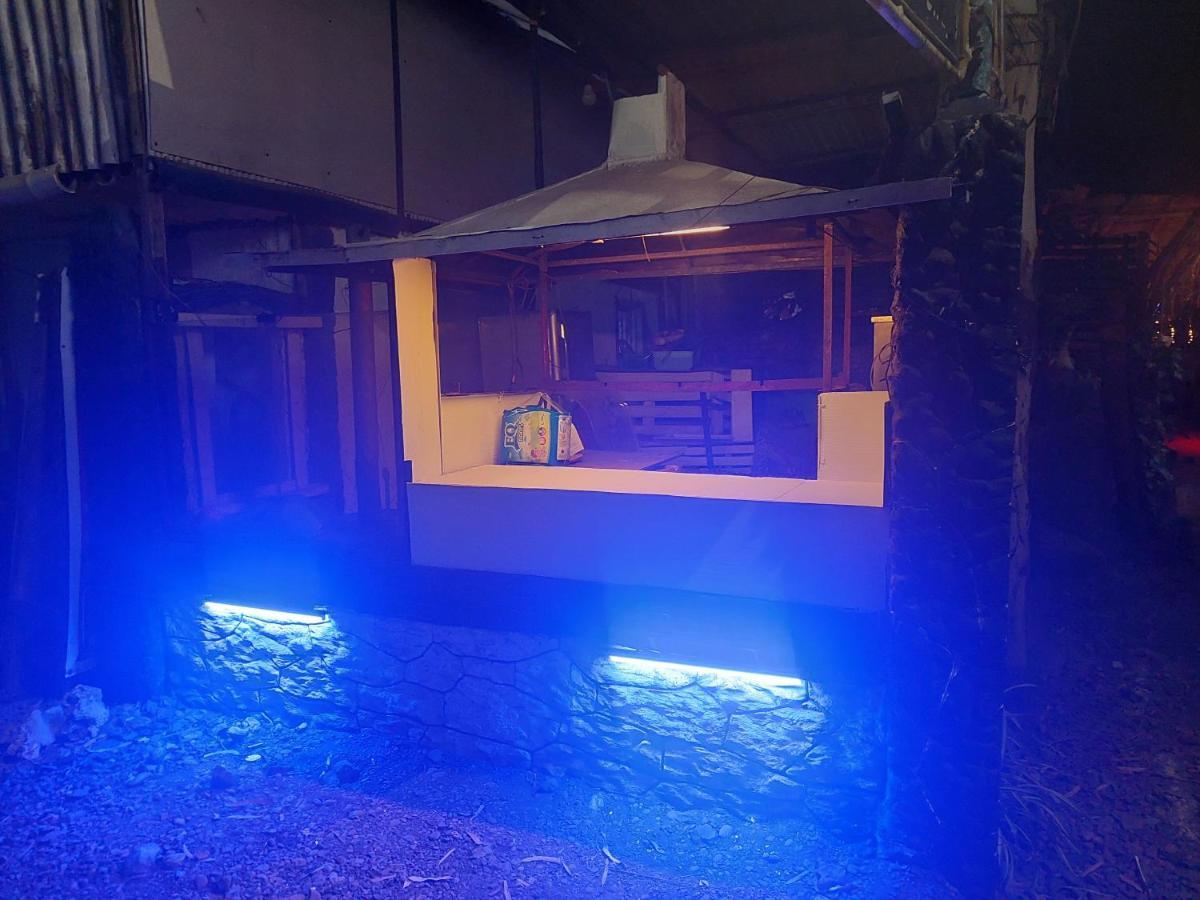 פורטו פרינססה Larmar Bed And Breakfast מראה חיצוני תמונה