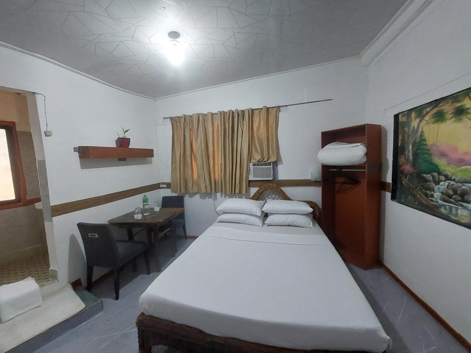 פורטו פרינססה Larmar Bed And Breakfast מראה חיצוני תמונה
