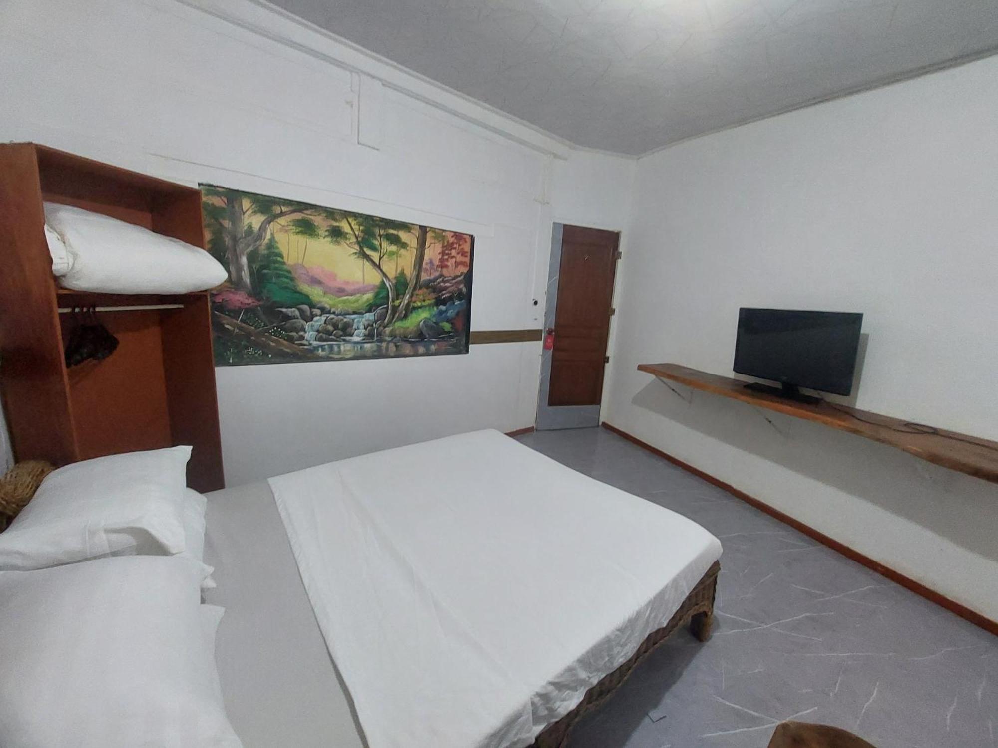 פורטו פרינססה Larmar Bed And Breakfast מראה חיצוני תמונה