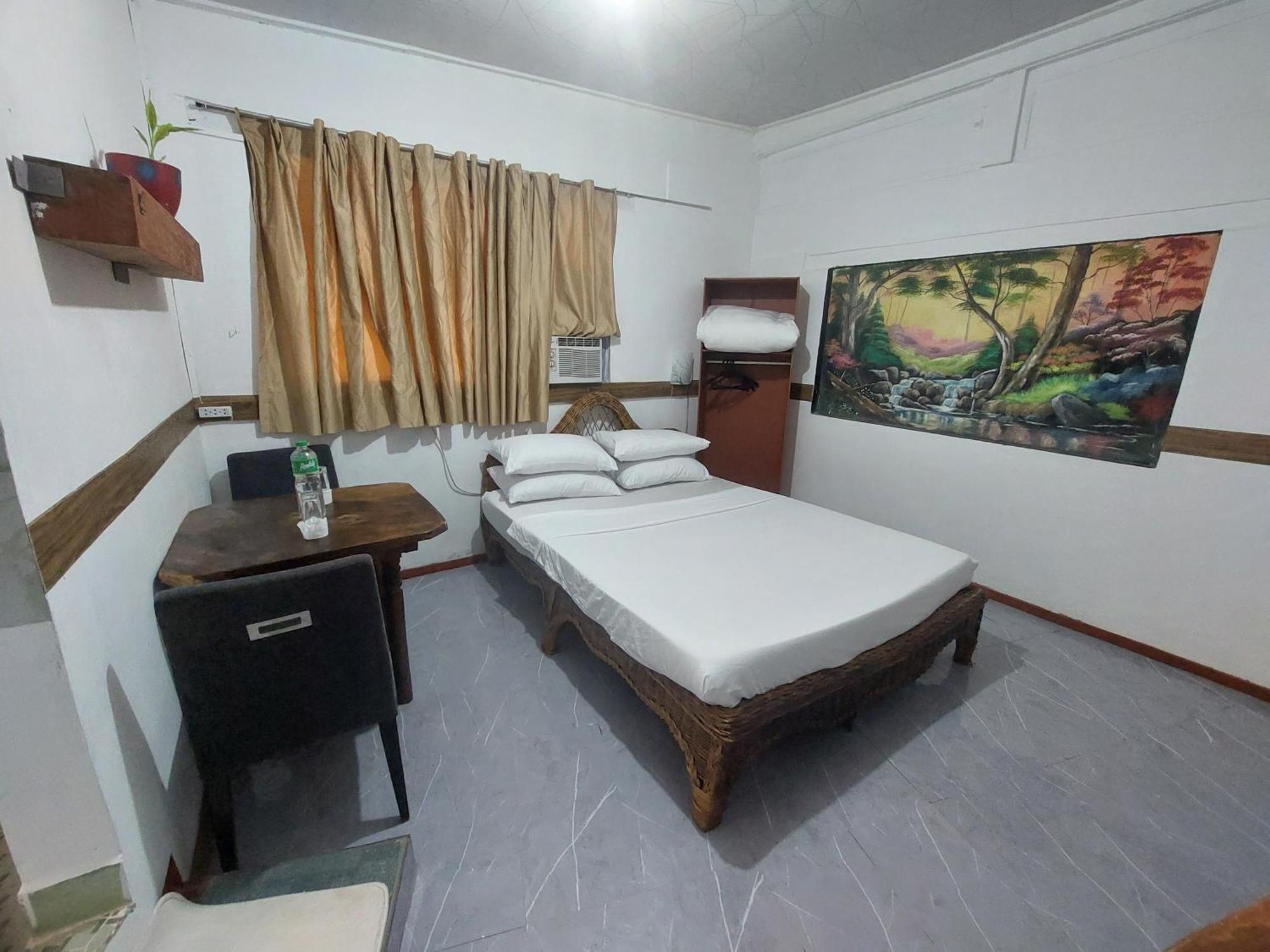 פורטו פרינססה Larmar Bed And Breakfast מראה חיצוני תמונה