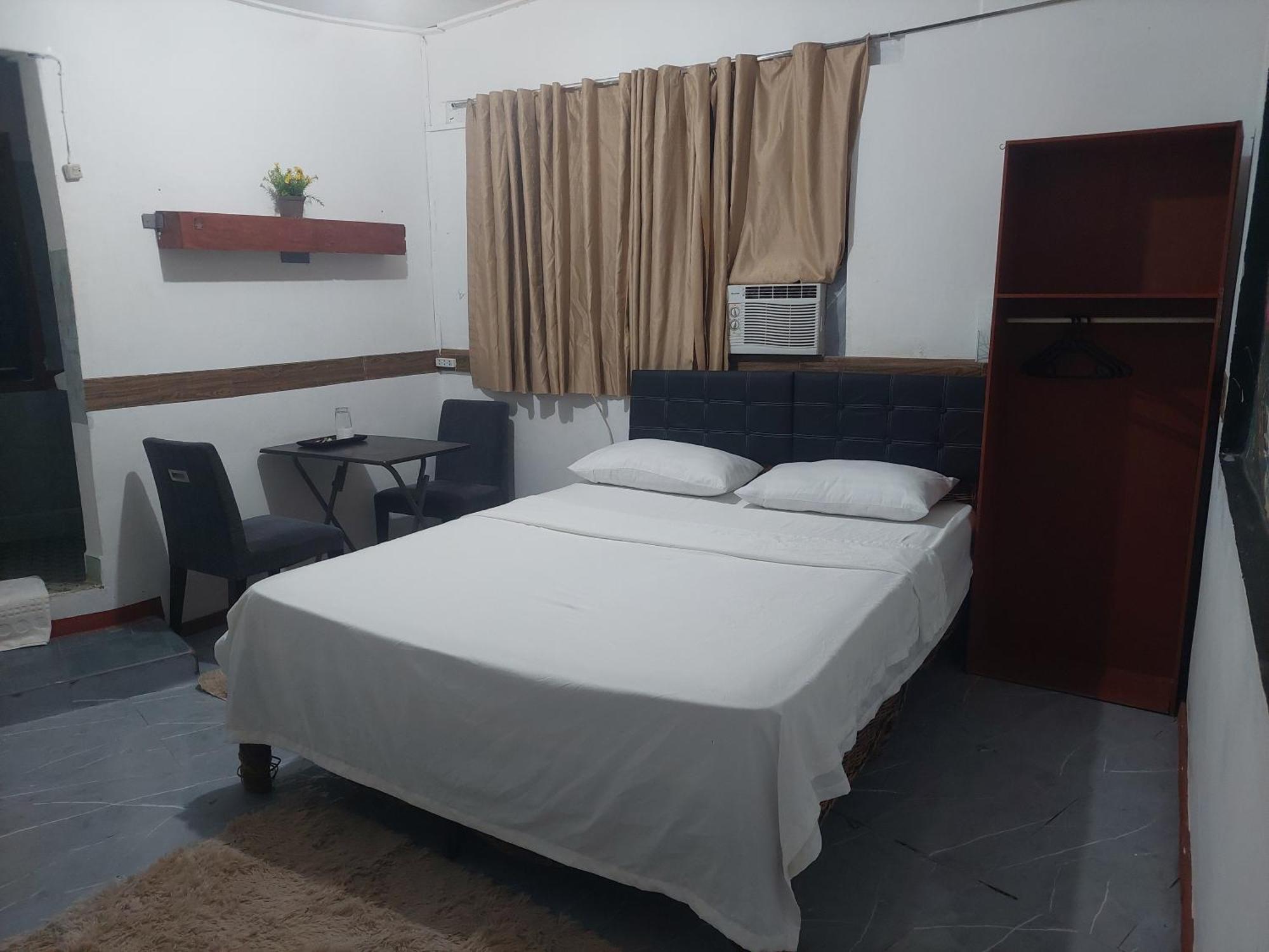 פורטו פרינססה Larmar Bed And Breakfast מראה חיצוני תמונה