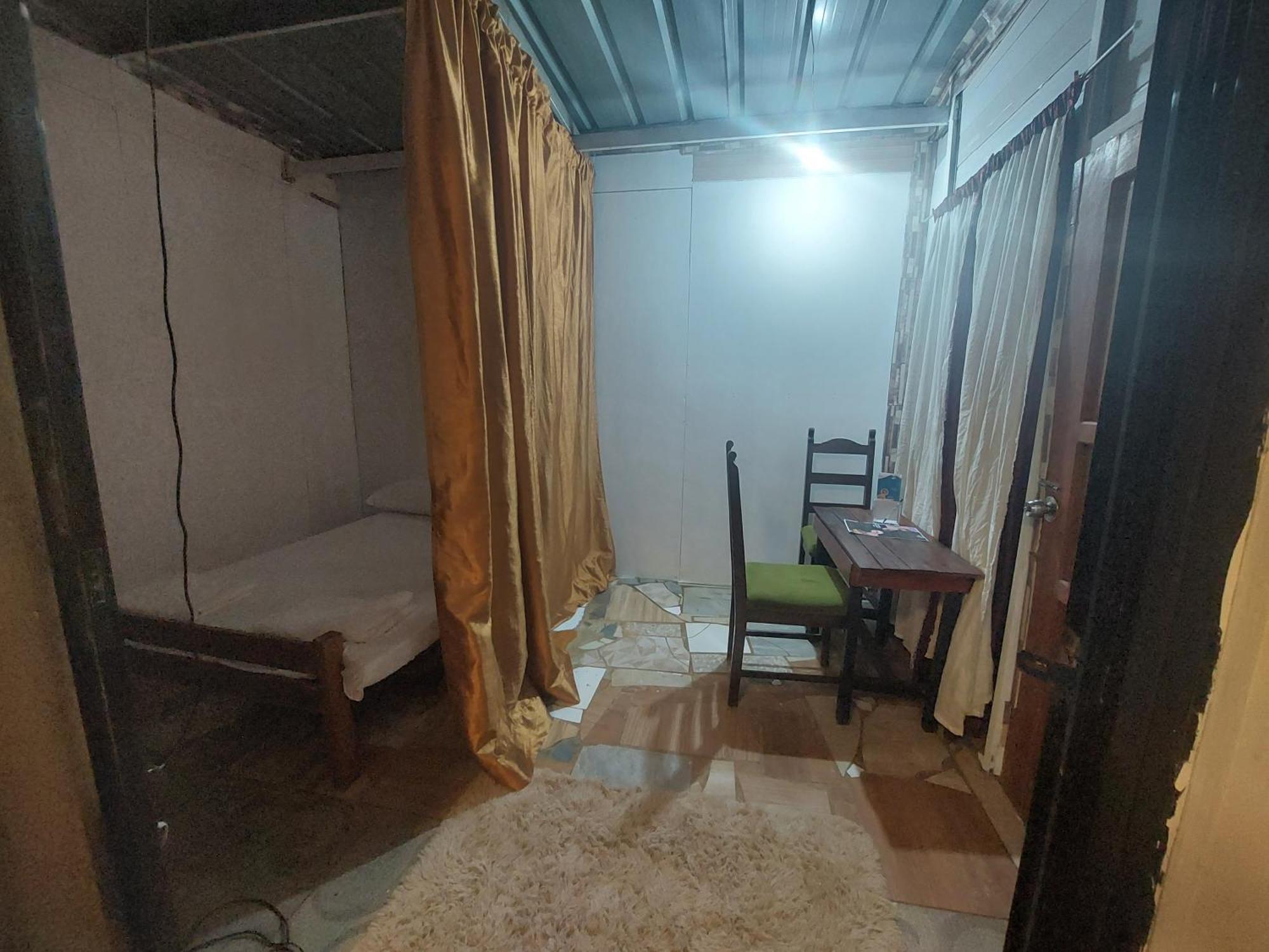 פורטו פרינססה Larmar Bed And Breakfast מראה חיצוני תמונה