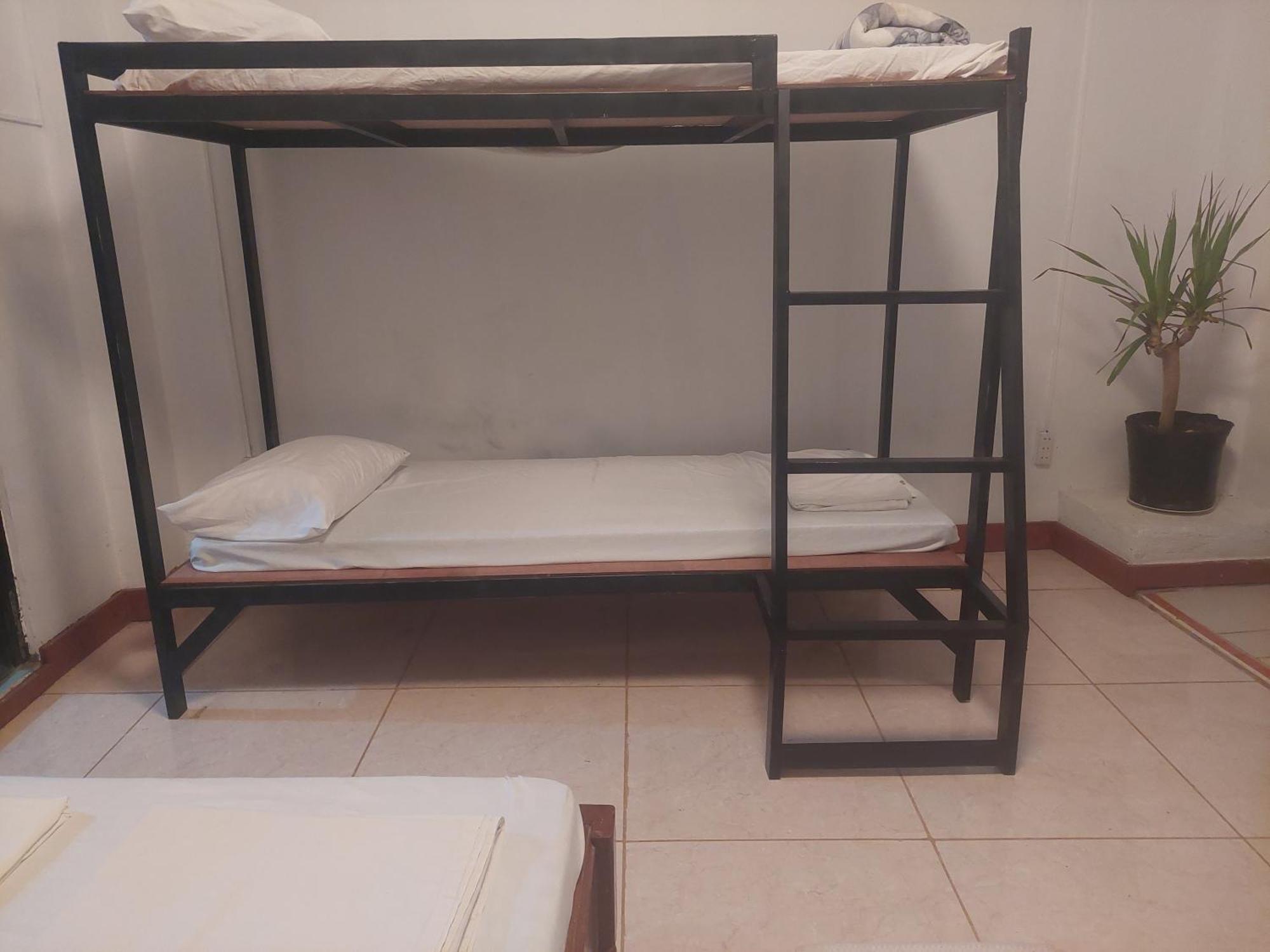 פורטו פרינססה Larmar Bed And Breakfast מראה חיצוני תמונה