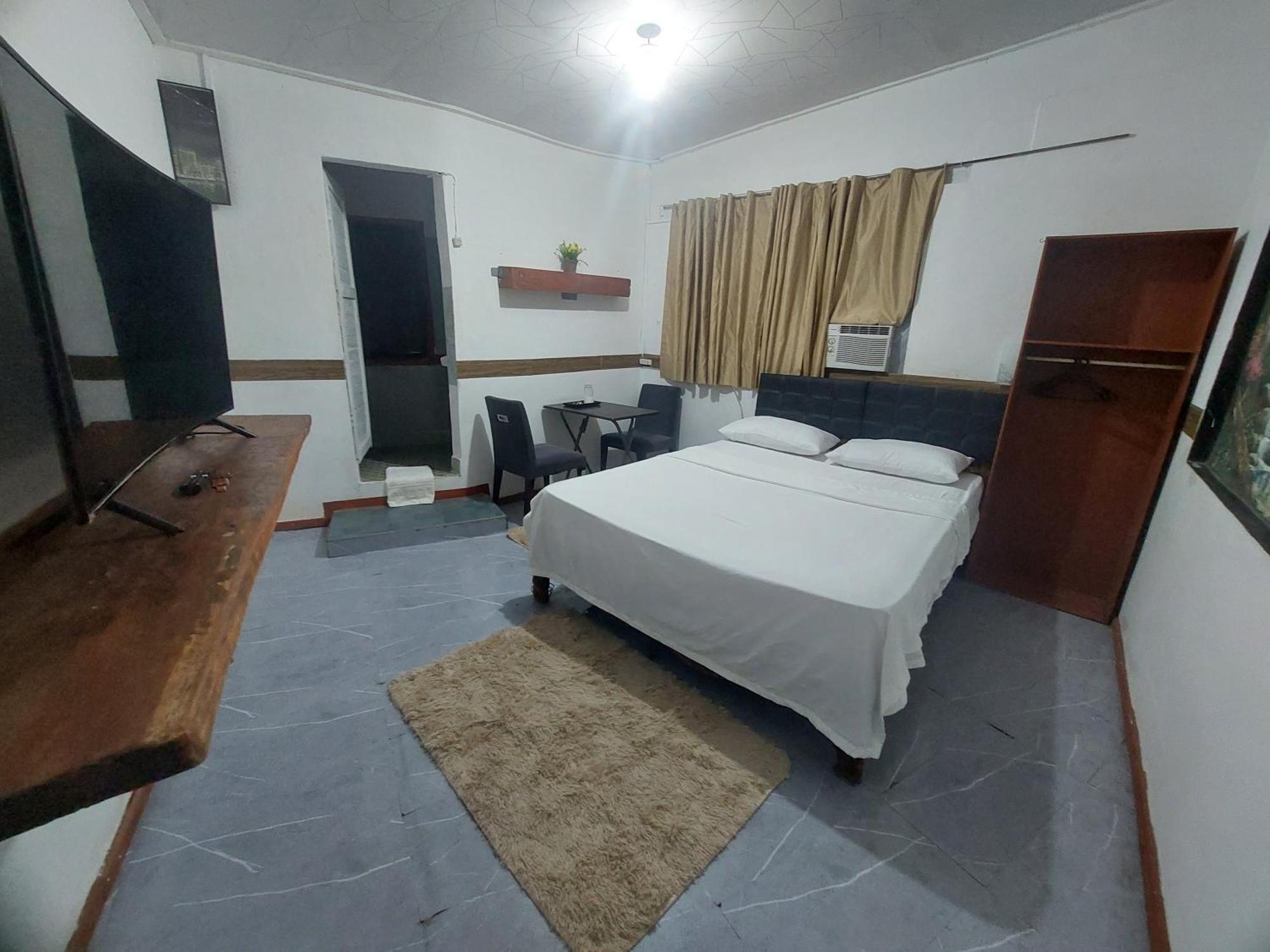 פורטו פרינססה Larmar Bed And Breakfast מראה חיצוני תמונה