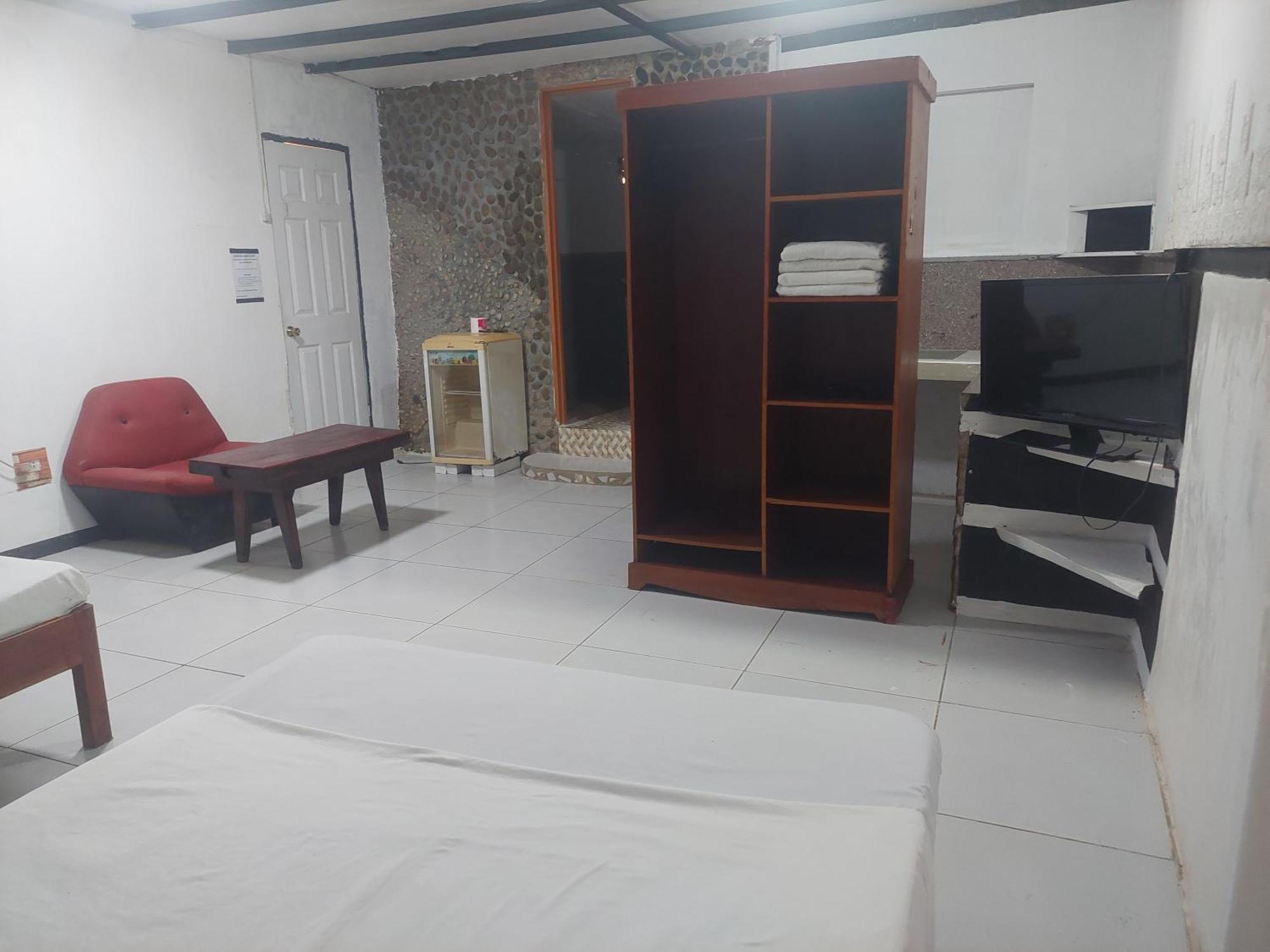 פורטו פרינססה Larmar Bed And Breakfast מראה חיצוני תמונה