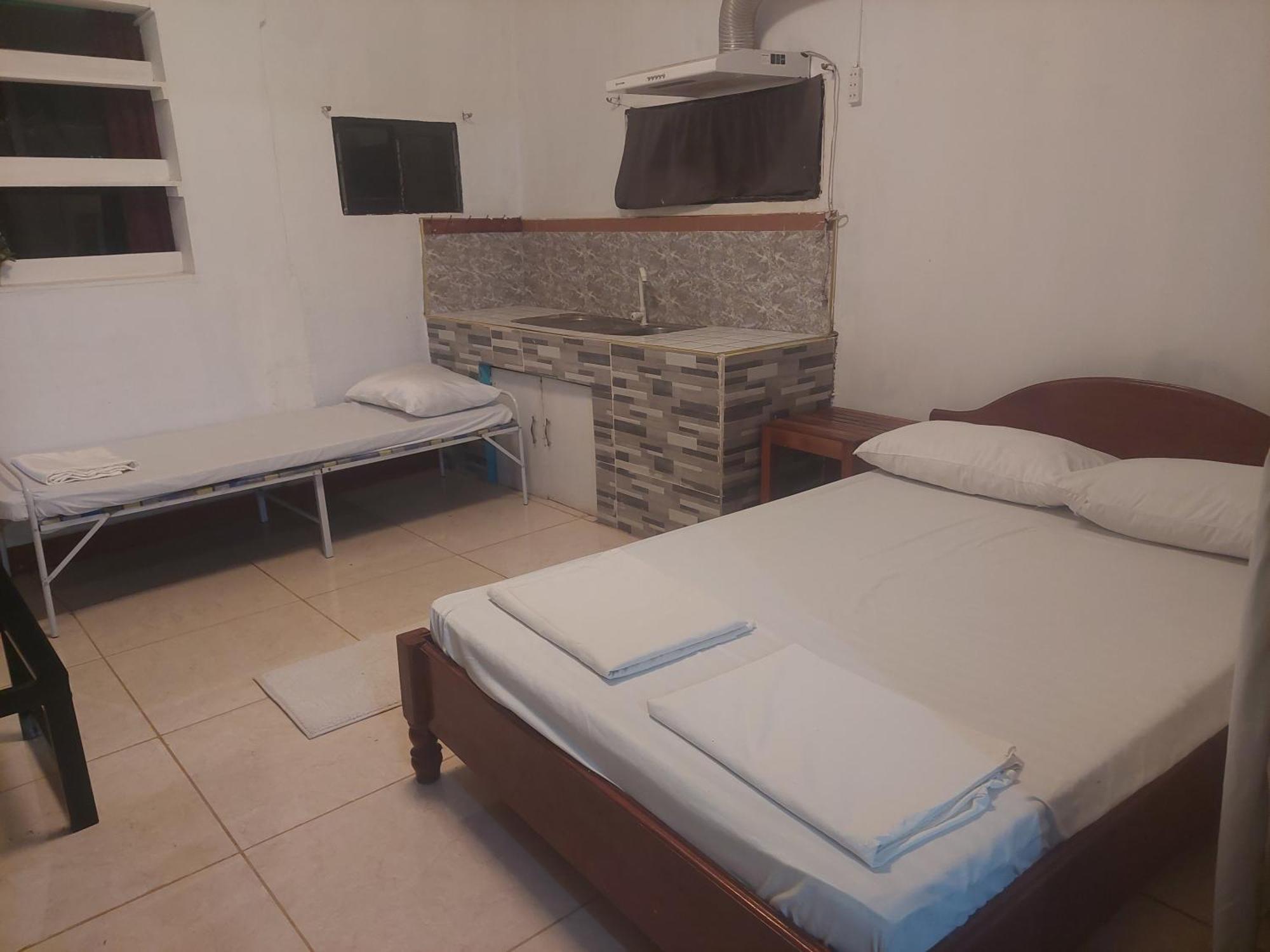 פורטו פרינססה Larmar Bed And Breakfast מראה חיצוני תמונה