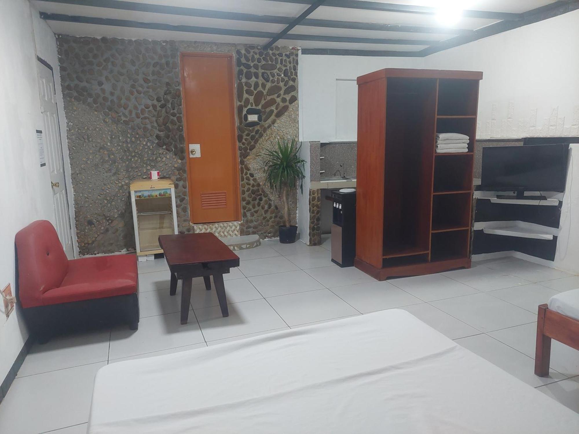 פורטו פרינססה Larmar Bed And Breakfast מראה חיצוני תמונה