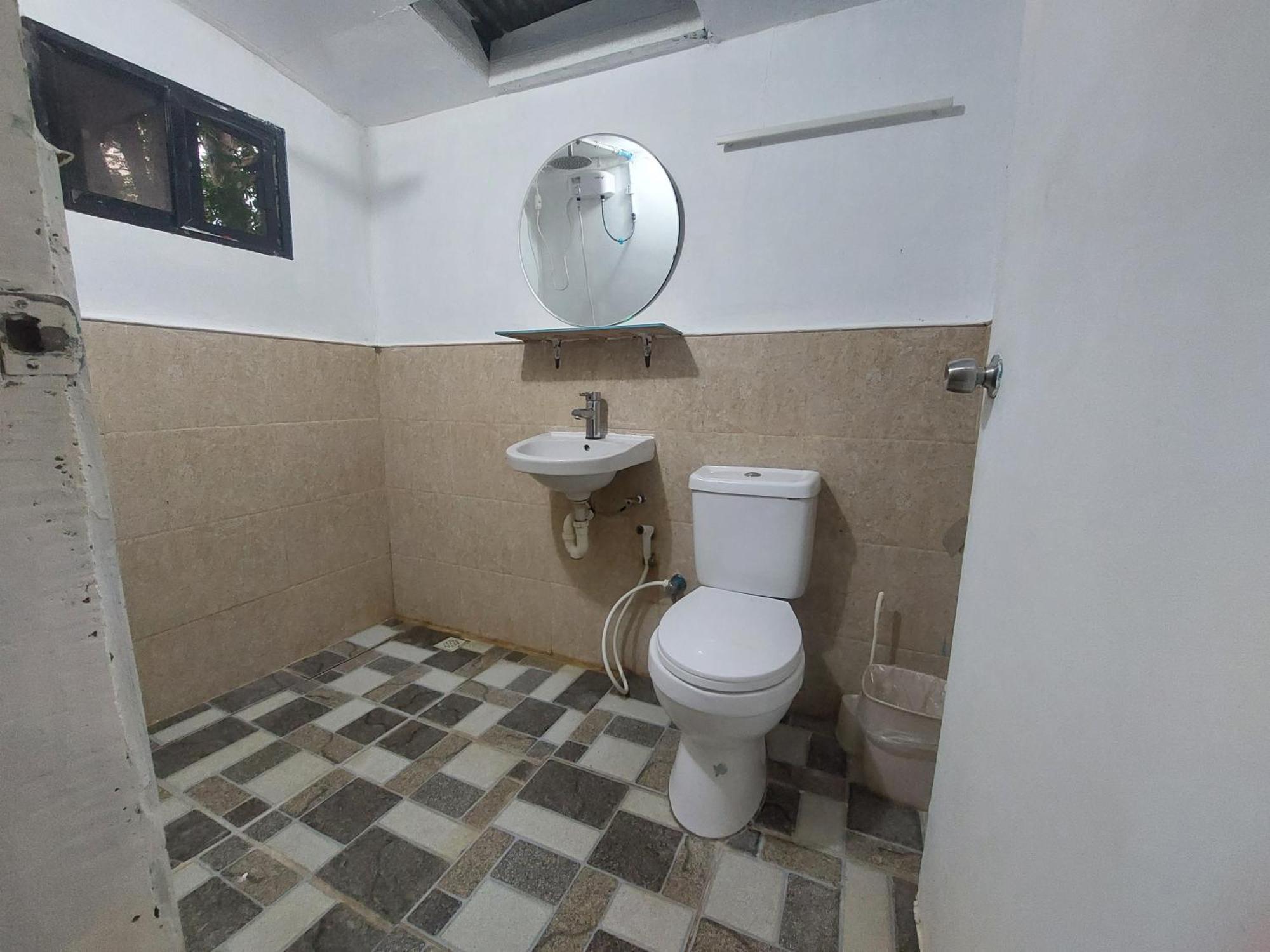 פורטו פרינססה Larmar Bed And Breakfast מראה חיצוני תמונה