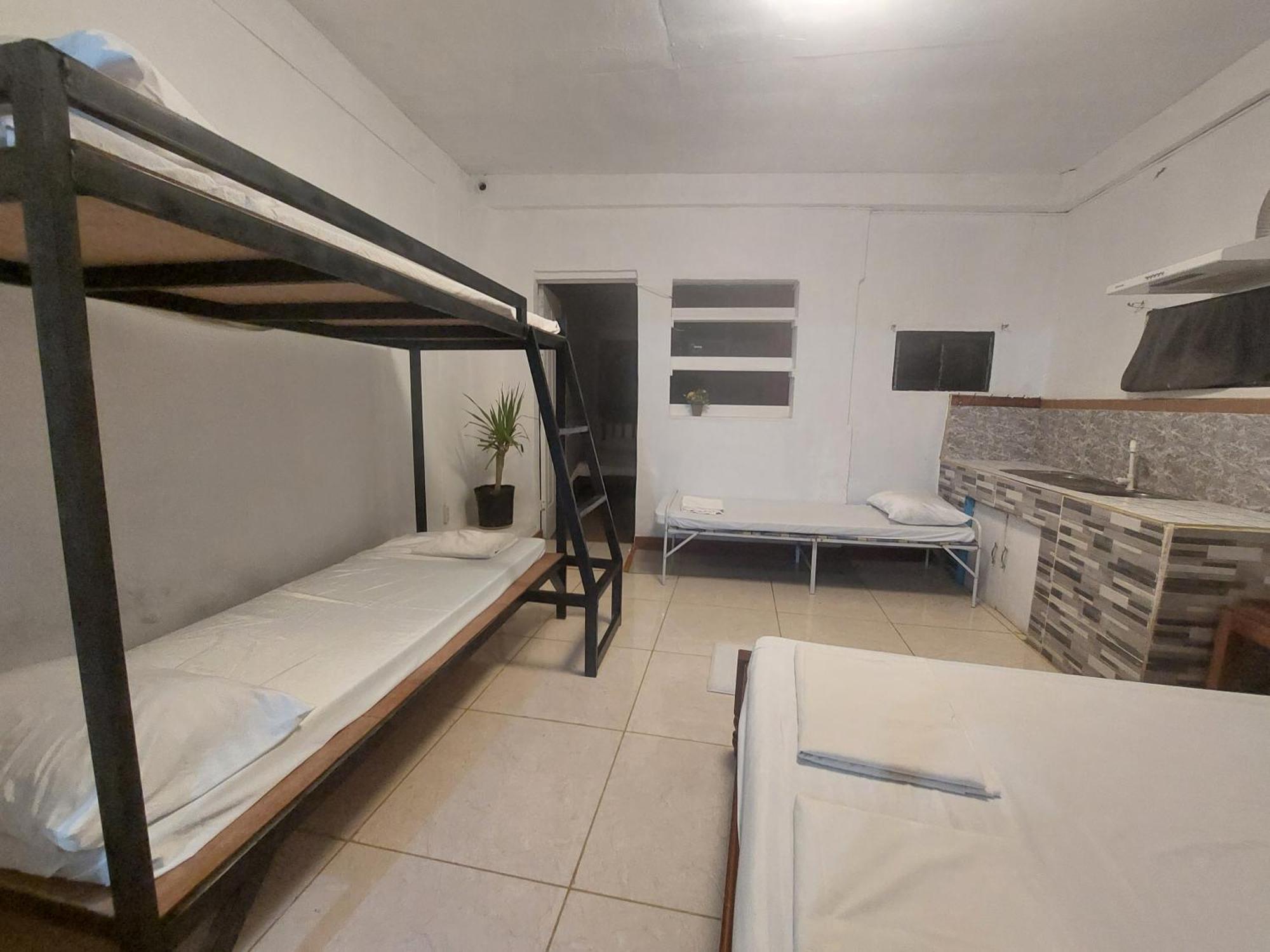 פורטו פרינססה Larmar Bed And Breakfast מראה חיצוני תמונה