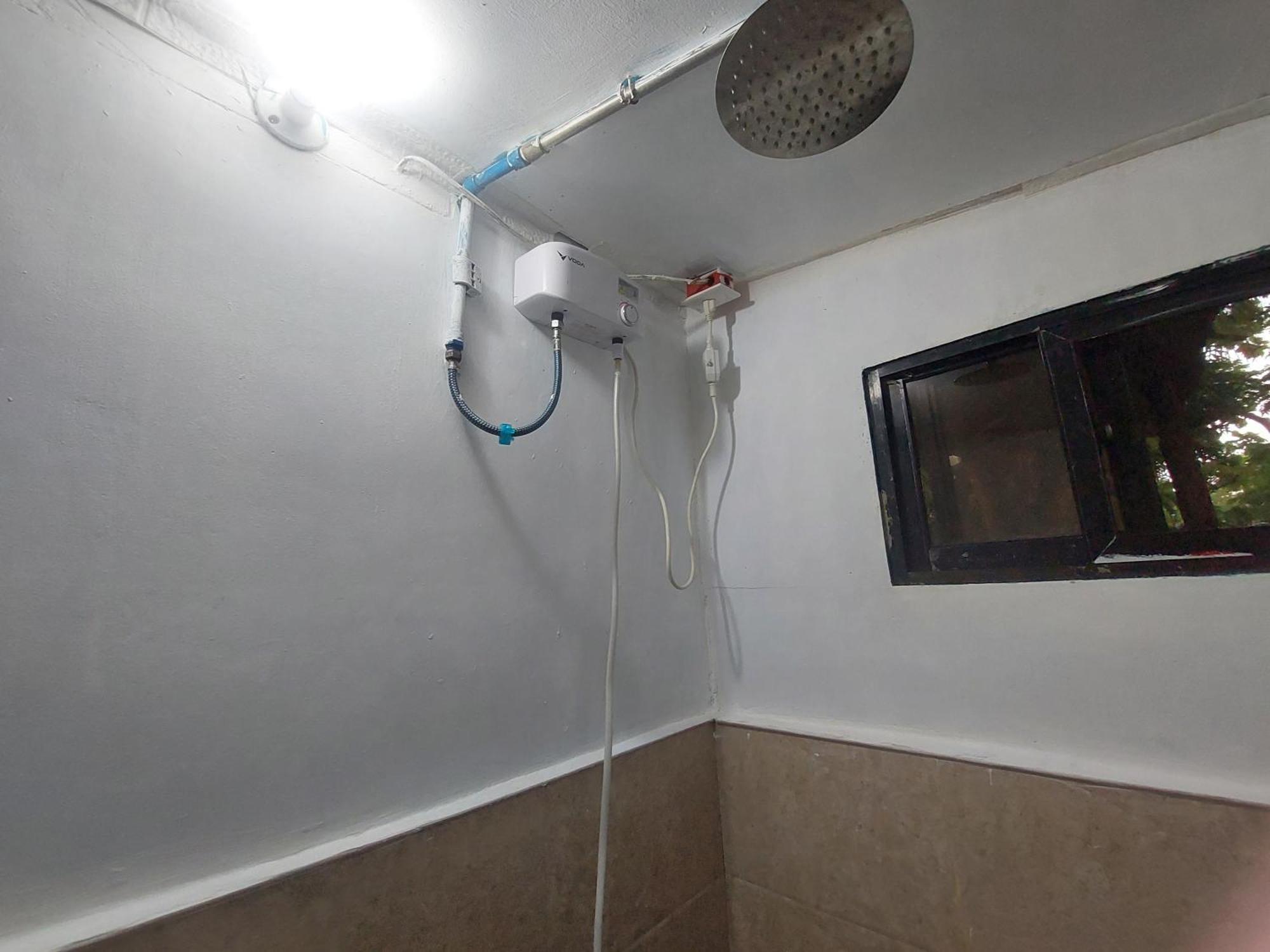 פורטו פרינססה Larmar Bed And Breakfast מראה חיצוני תמונה