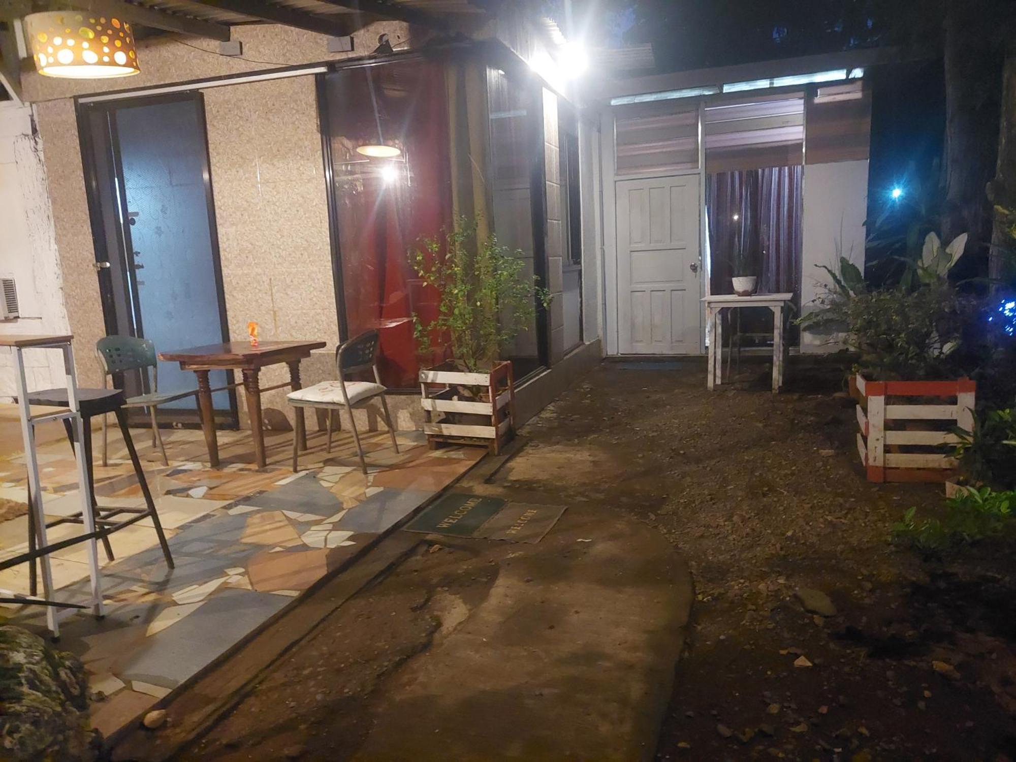 פורטו פרינססה Larmar Bed And Breakfast מראה חיצוני תמונה