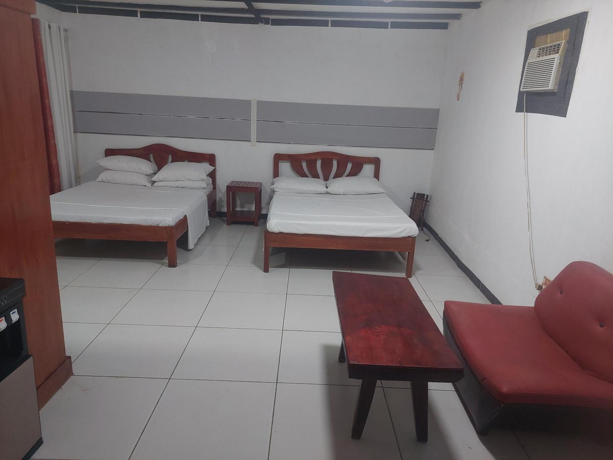 פורטו פרינססה Larmar Bed And Breakfast מראה חיצוני תמונה