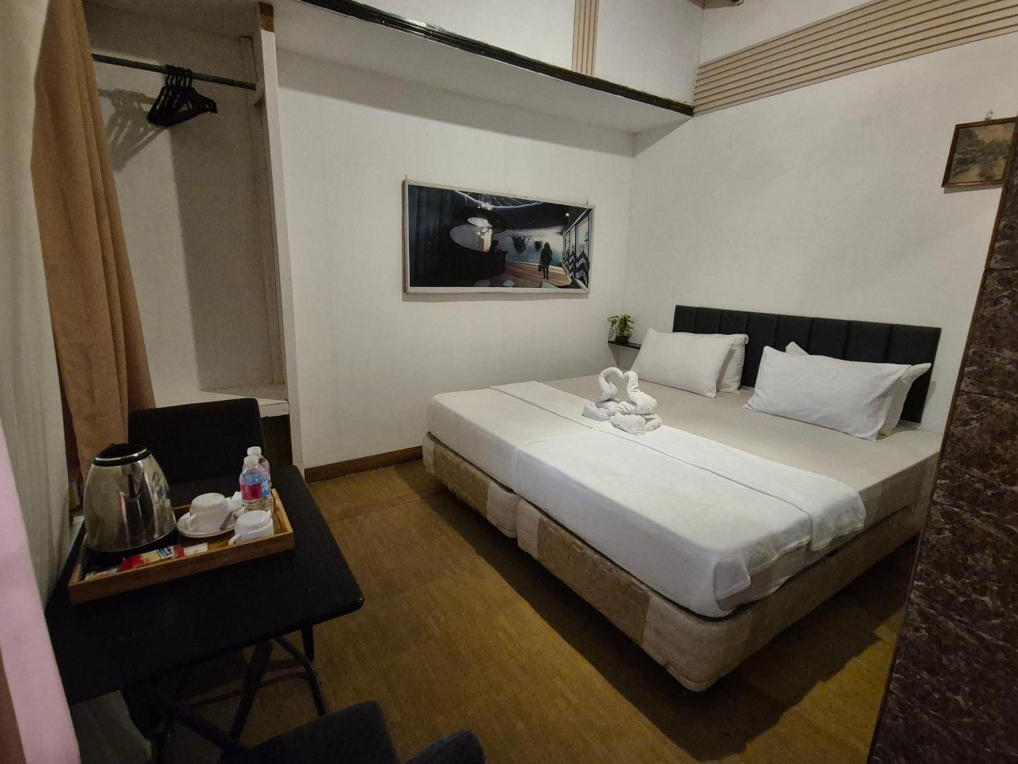 פורטו פרינססה Larmar Bed And Breakfast מראה חיצוני תמונה