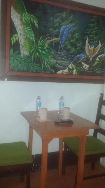 פורטו פרינססה Larmar Bed And Breakfast מראה חיצוני תמונה