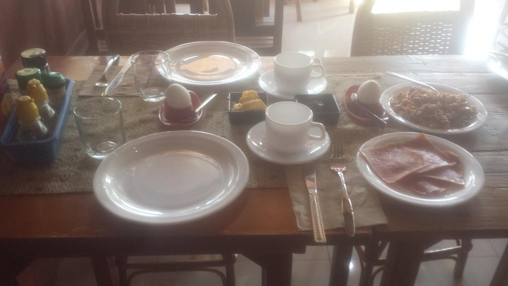 פורטו פרינססה Larmar Bed And Breakfast מראה חיצוני תמונה