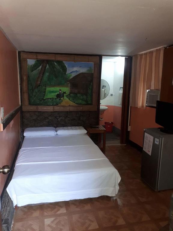 פורטו פרינססה Larmar Bed And Breakfast מראה חיצוני תמונה