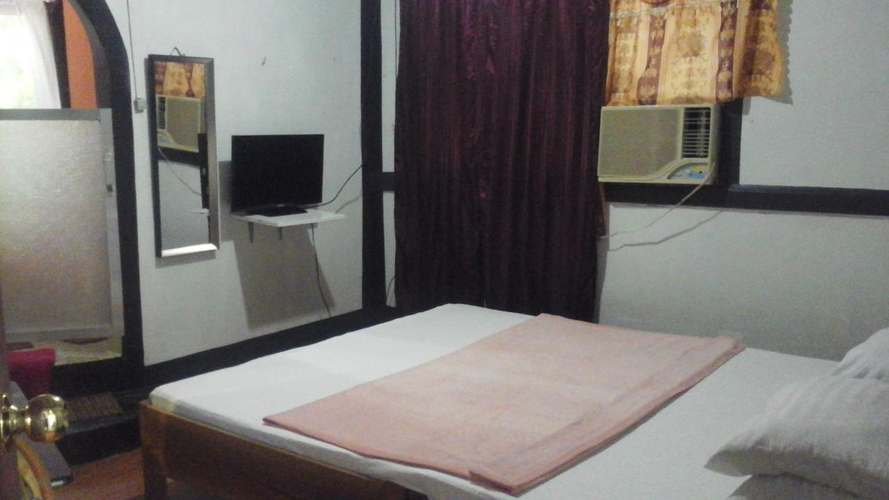 פורטו פרינססה Larmar Bed And Breakfast מראה חיצוני תמונה