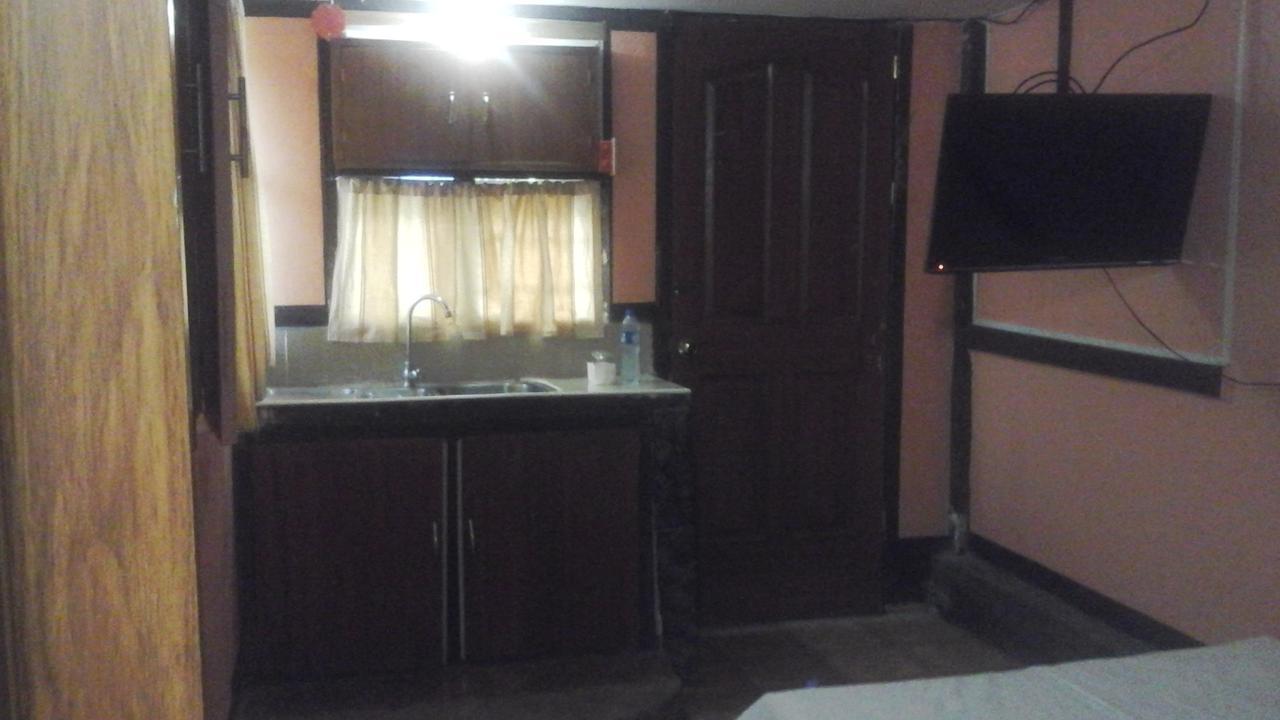 פורטו פרינססה Larmar Bed And Breakfast מראה חיצוני תמונה