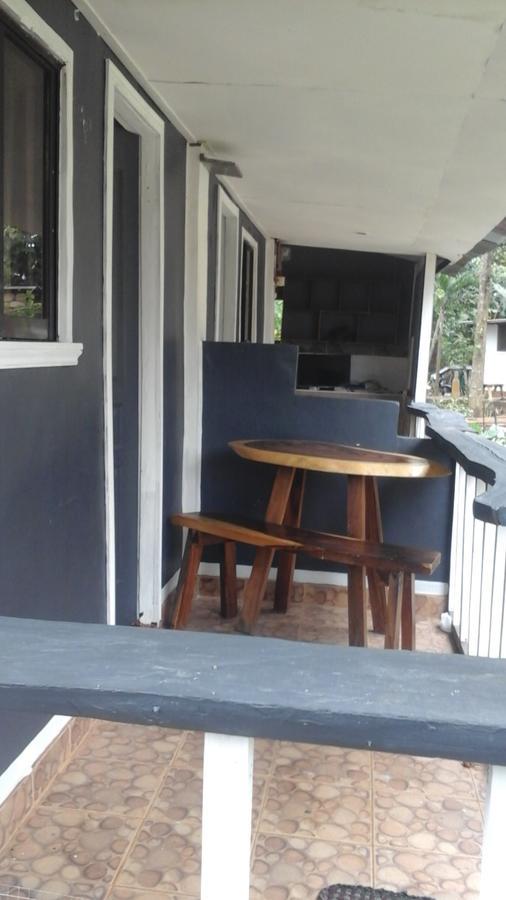 פורטו פרינססה Larmar Bed And Breakfast מראה חיצוני תמונה