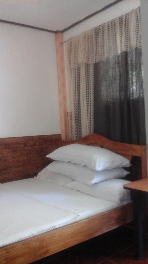 פורטו פרינססה Larmar Bed And Breakfast מראה חיצוני תמונה