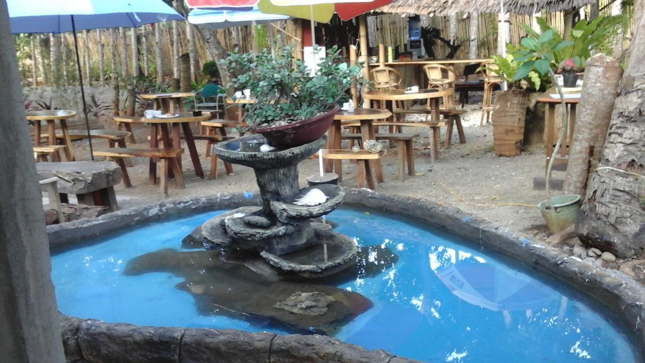 פורטו פרינססה Larmar Bed And Breakfast מראה חיצוני תמונה