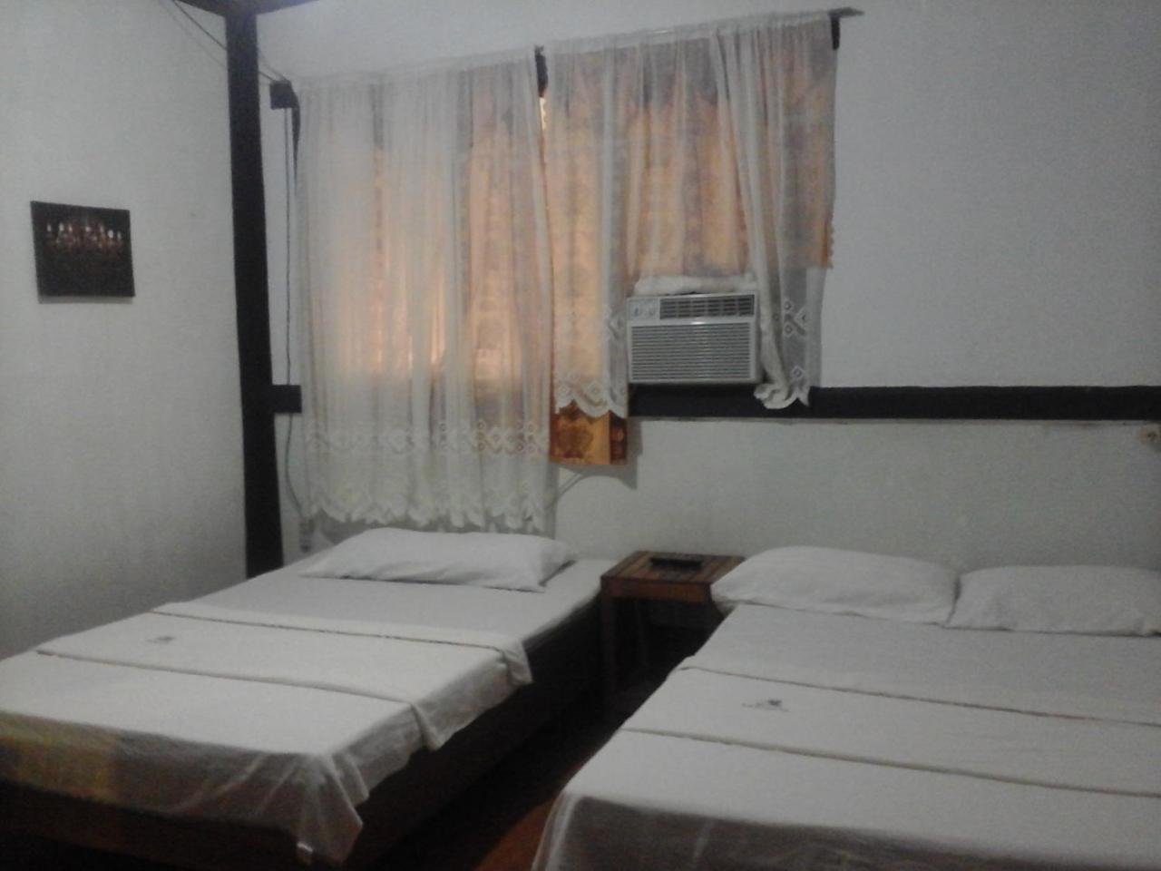 פורטו פרינססה Larmar Bed And Breakfast מראה חיצוני תמונה