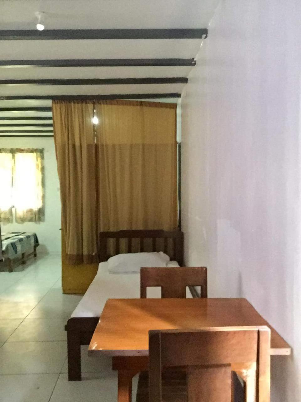 פורטו פרינססה Larmar Bed And Breakfast מראה חיצוני תמונה