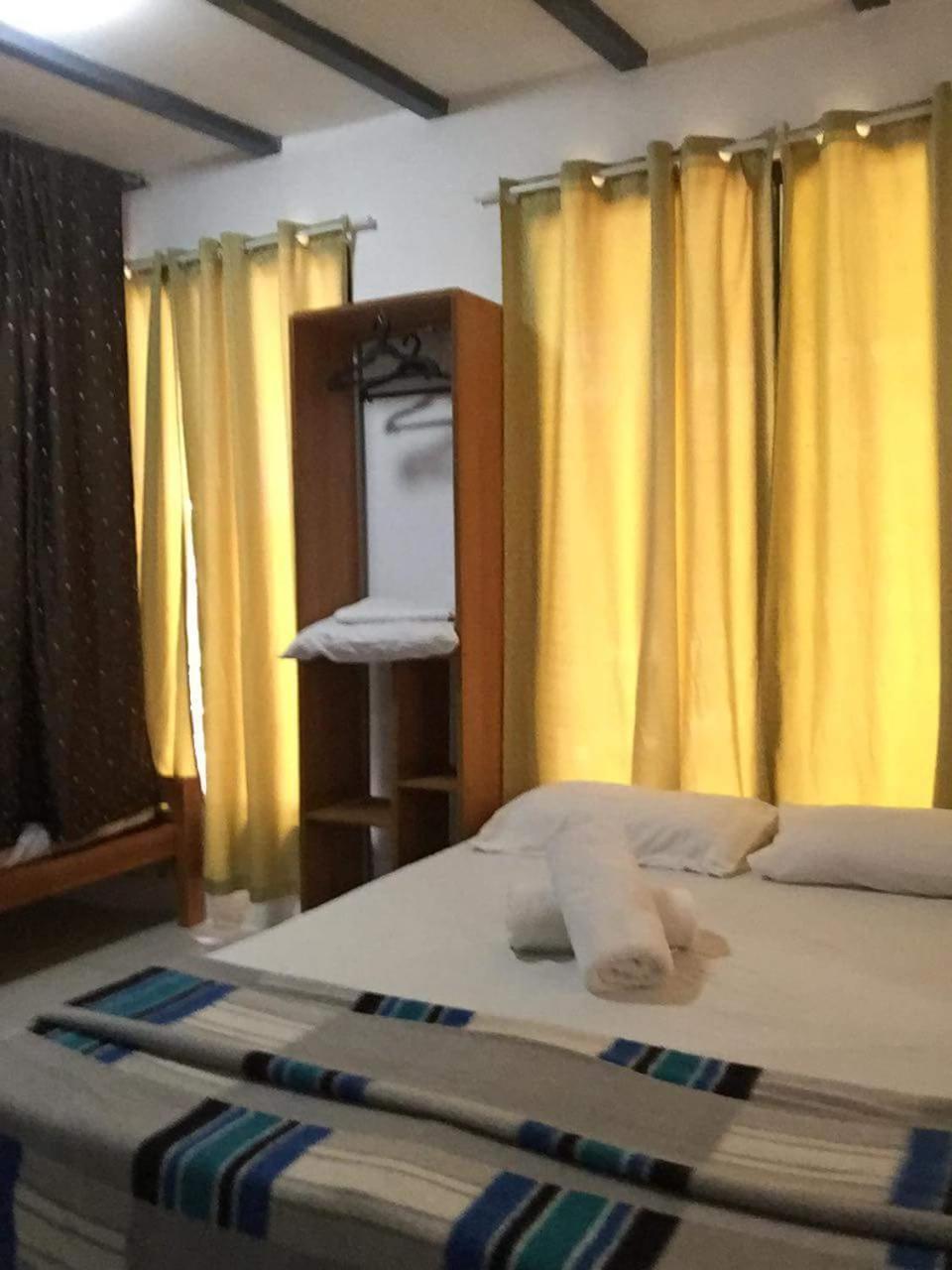 פורטו פרינססה Larmar Bed And Breakfast מראה חיצוני תמונה