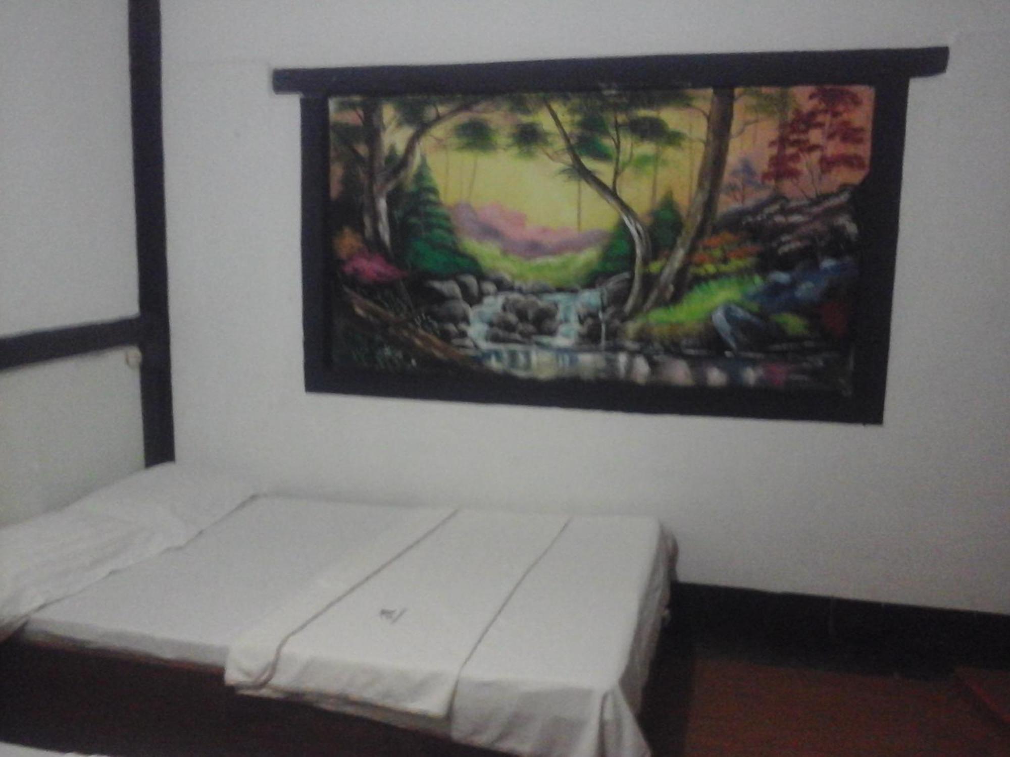 פורטו פרינססה Larmar Bed And Breakfast מראה חיצוני תמונה