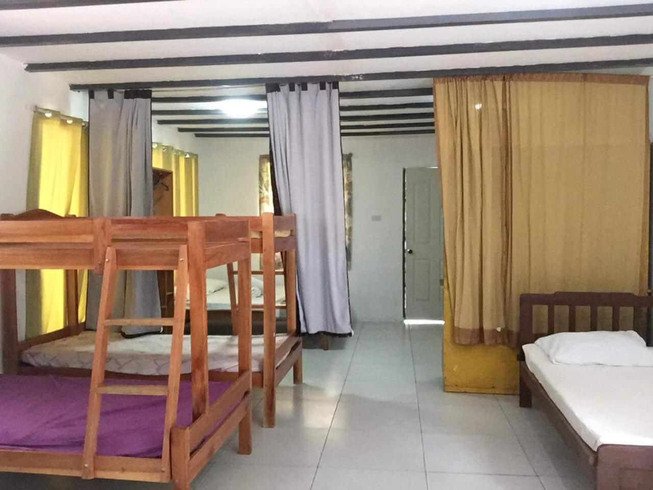 פורטו פרינססה Larmar Bed And Breakfast מראה חיצוני תמונה