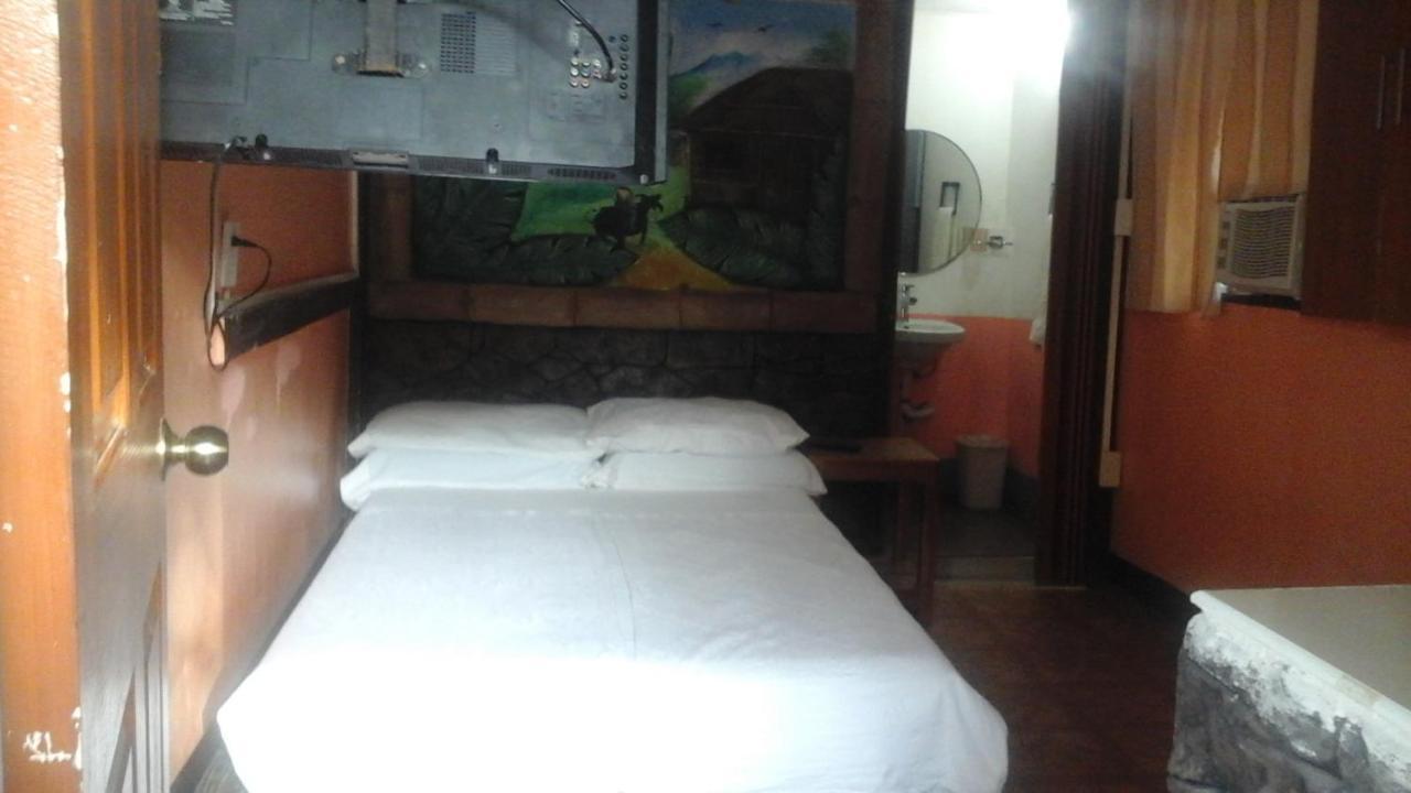 פורטו פרינססה Larmar Bed And Breakfast מראה חיצוני תמונה