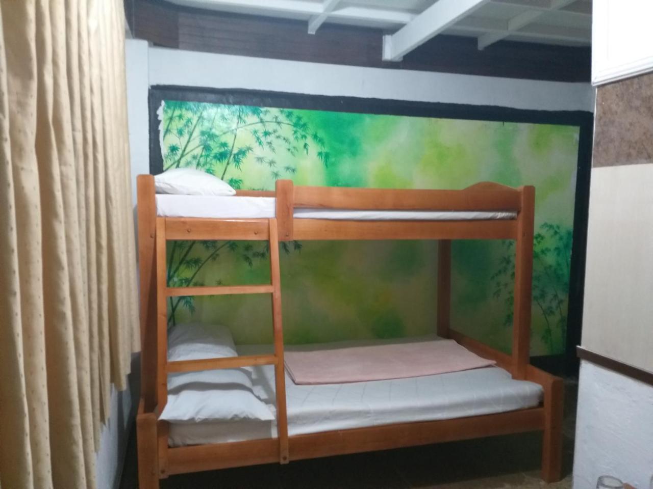 פורטו פרינססה Larmar Bed And Breakfast מראה חיצוני תמונה