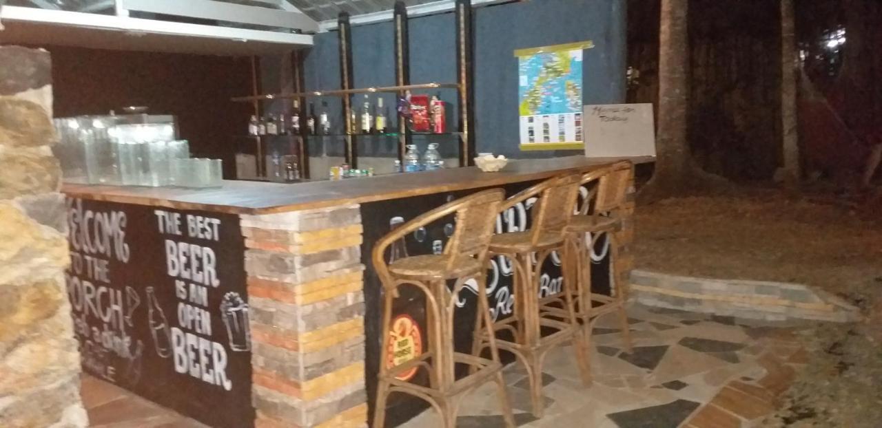 פורטו פרינססה Larmar Bed And Breakfast מראה חיצוני תמונה