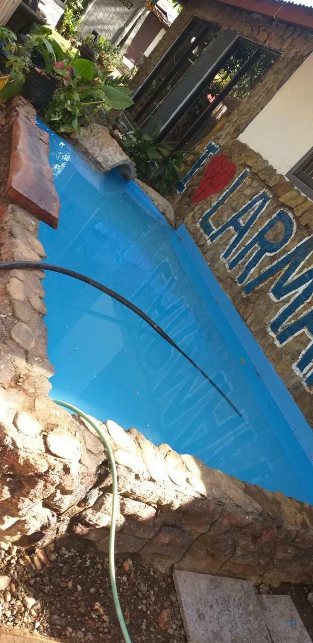 פורטו פרינססה Larmar Bed And Breakfast מראה חיצוני תמונה