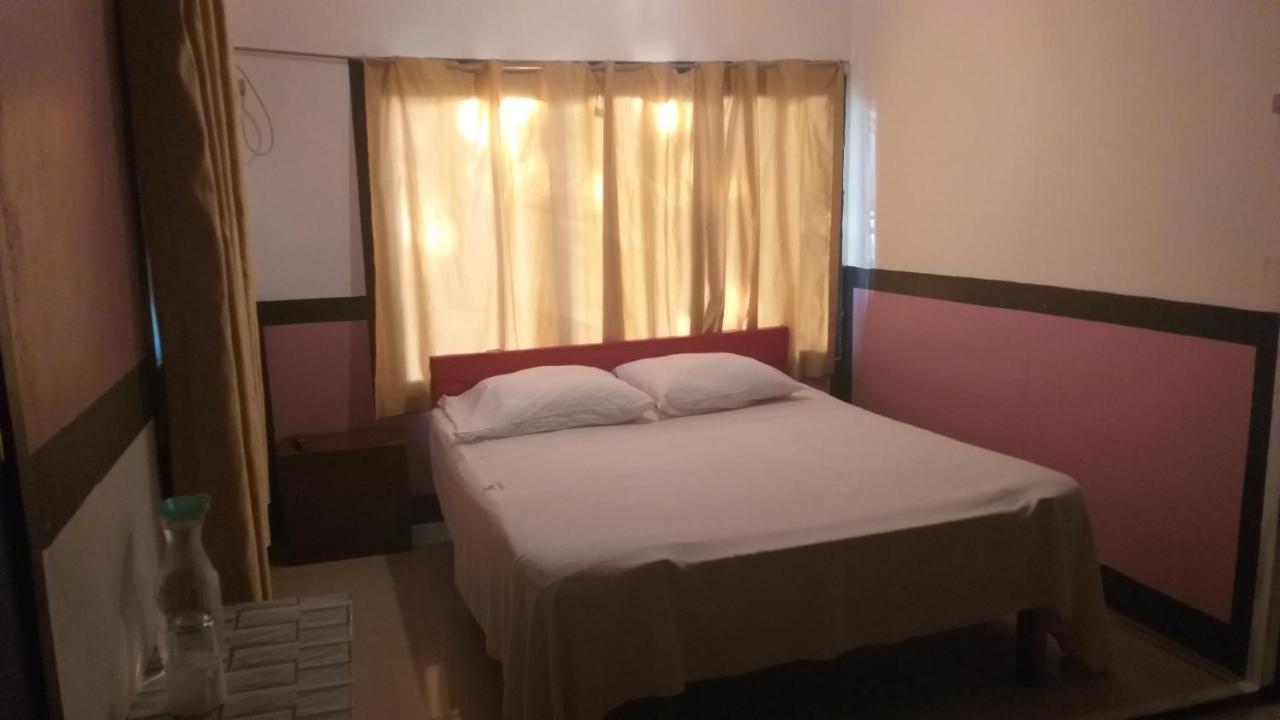 פורטו פרינססה Larmar Bed And Breakfast מראה חיצוני תמונה