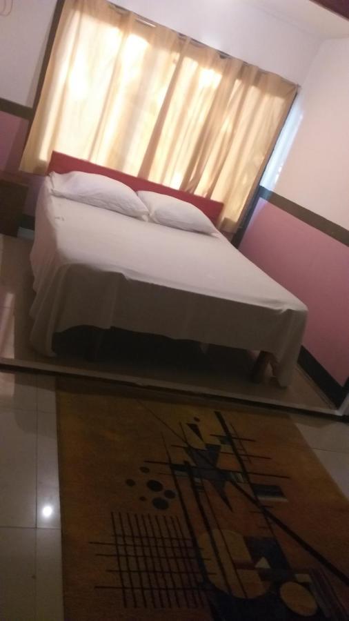 פורטו פרינססה Larmar Bed And Breakfast מראה חיצוני תמונה